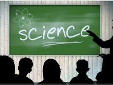 scientific powerpoint templates free