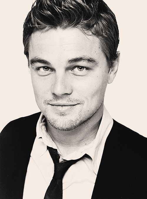 Leo male actors