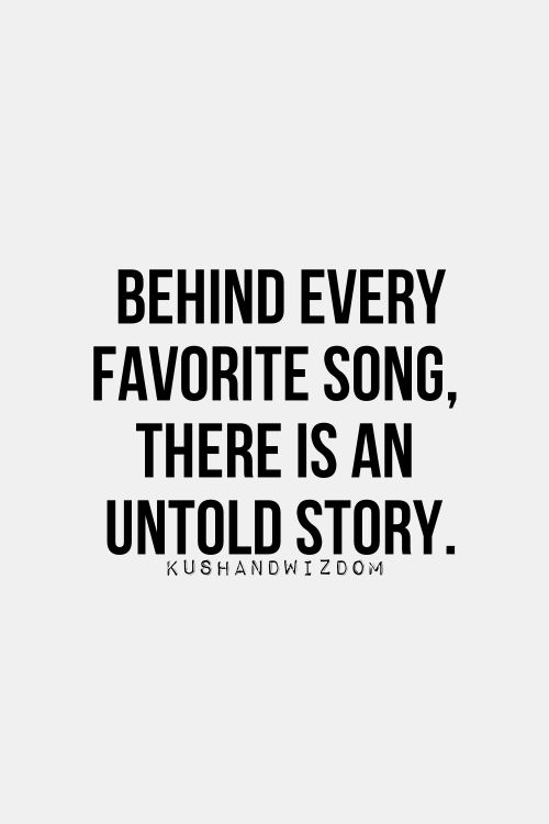 powerful song lyrics