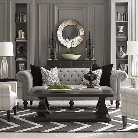 Living Room Design With Grey Sofa Fascinating 112 Best Sofas Images On Pinterest Couches Living Room And Inspiration Living Room Design With Grey Sofa Custom 112 Best Sofas Images On Pinterest Couches Living Room And Inspiration Design